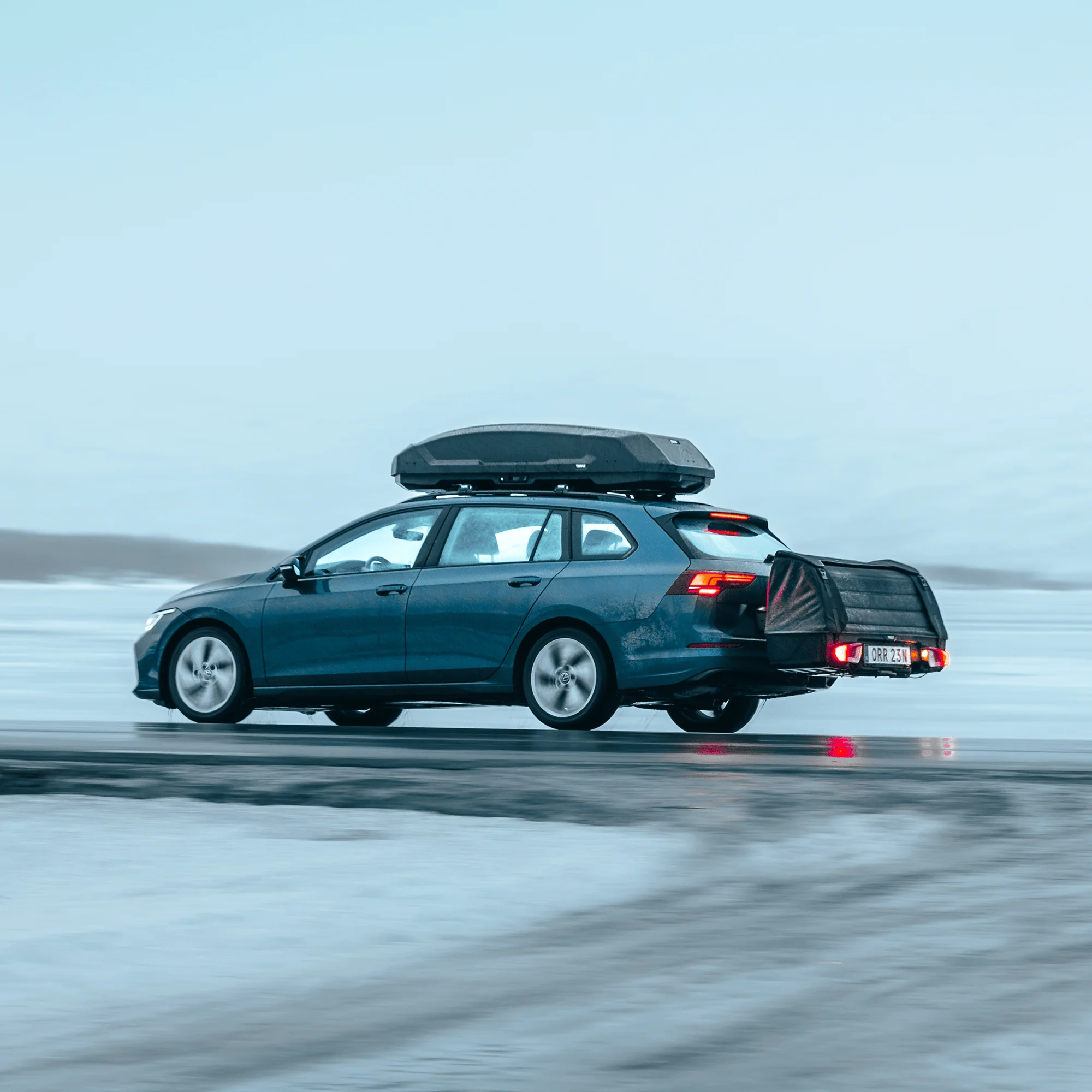 Thule Onto 2 - 907102