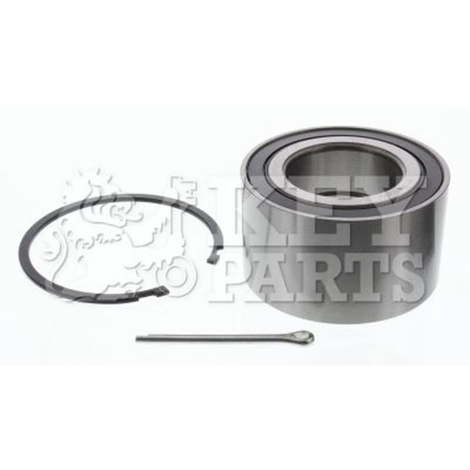 Key Parts Wheel Bearing Kit KWB1047