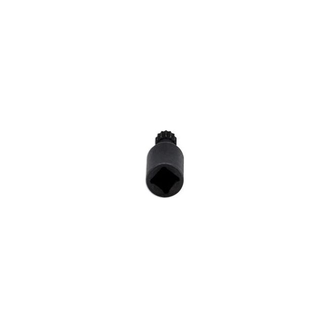 Laser Splined Bit Socket - for Ford DCT Actuators 8036