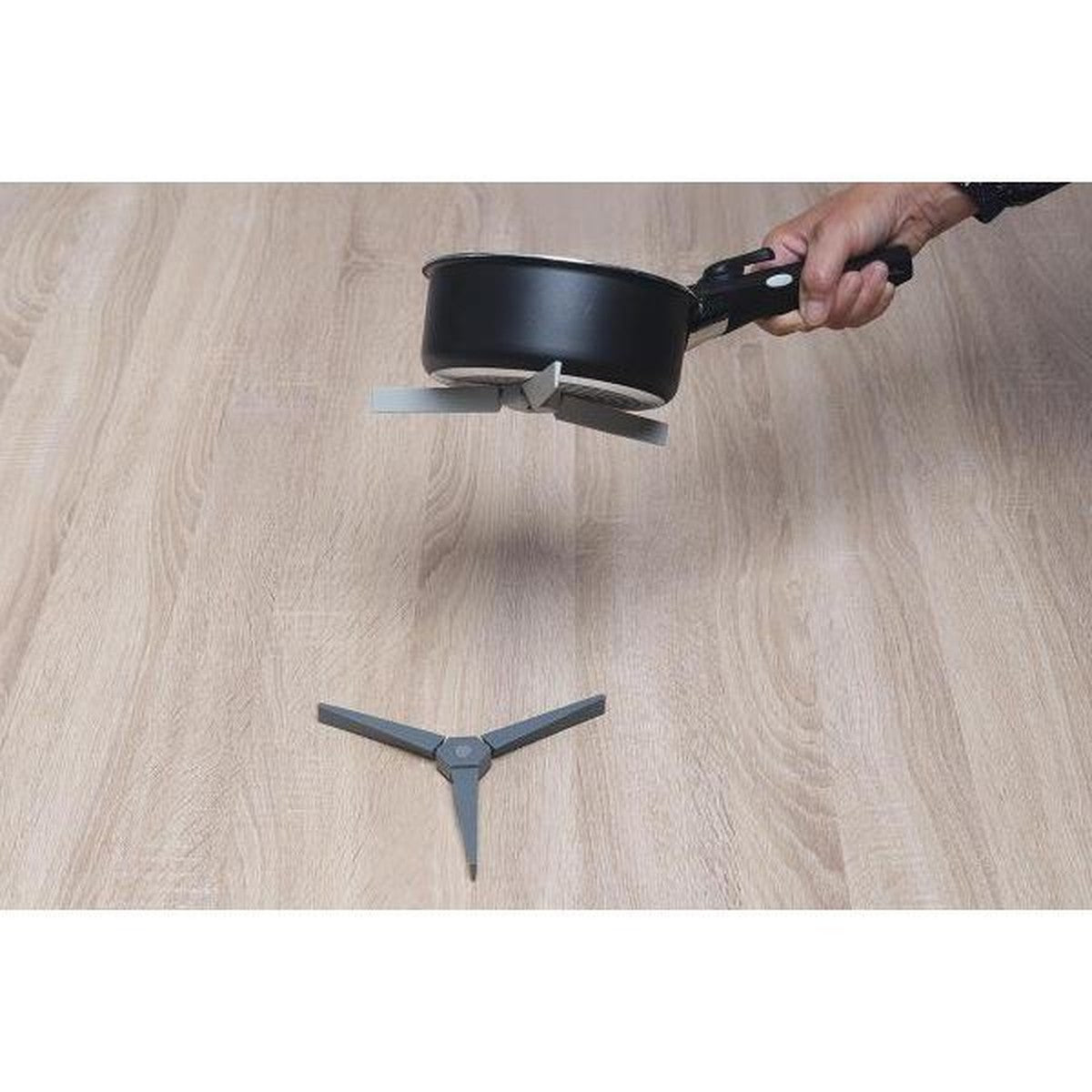 Trivit (Table cover for pot & pans), 2 pcs.