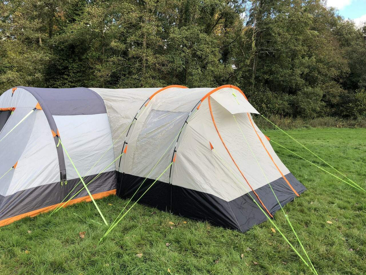 Olpro The Wichenford Extension (Fit's all Wichenford Tents)