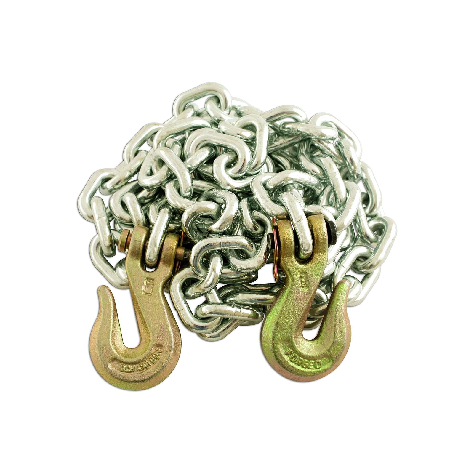 Power-Tec Body Chain 10mm - 2 Hook 91903