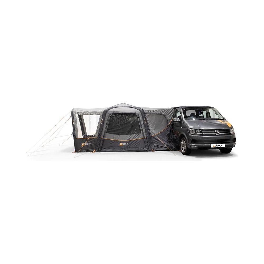 Vango Versos Air Low Drive Away Awning  (180 - 210cm) Campervan