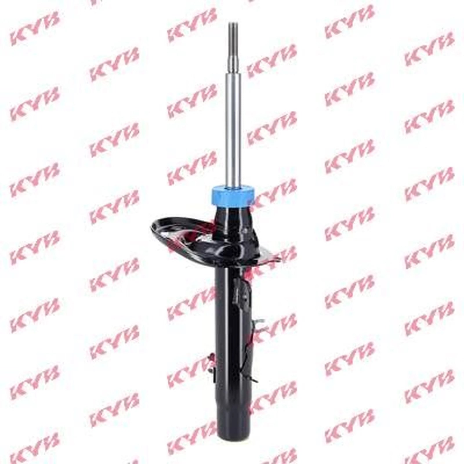 KYB Shock Absorber Damper Strut Front Right 3338002