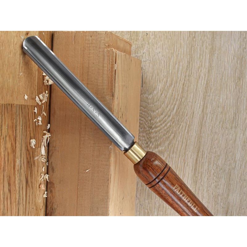 Faithfull HSS Turning Chisel 16mm Roughing Out