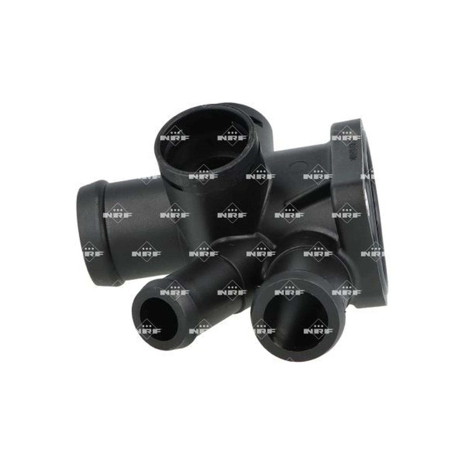NRF Coolant Flange Housing Connector transmission sided 775031