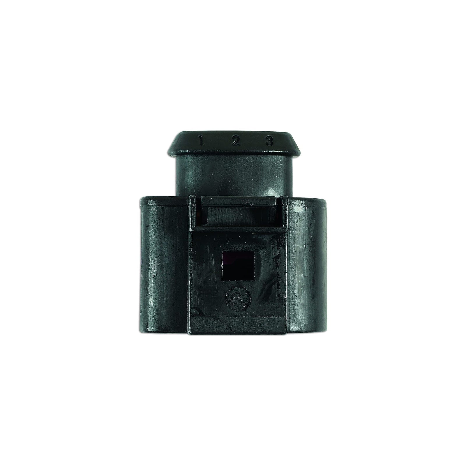 Connect for VW Electrical Female Connector 2.8mm 3 Pin Kit 35pc 37380