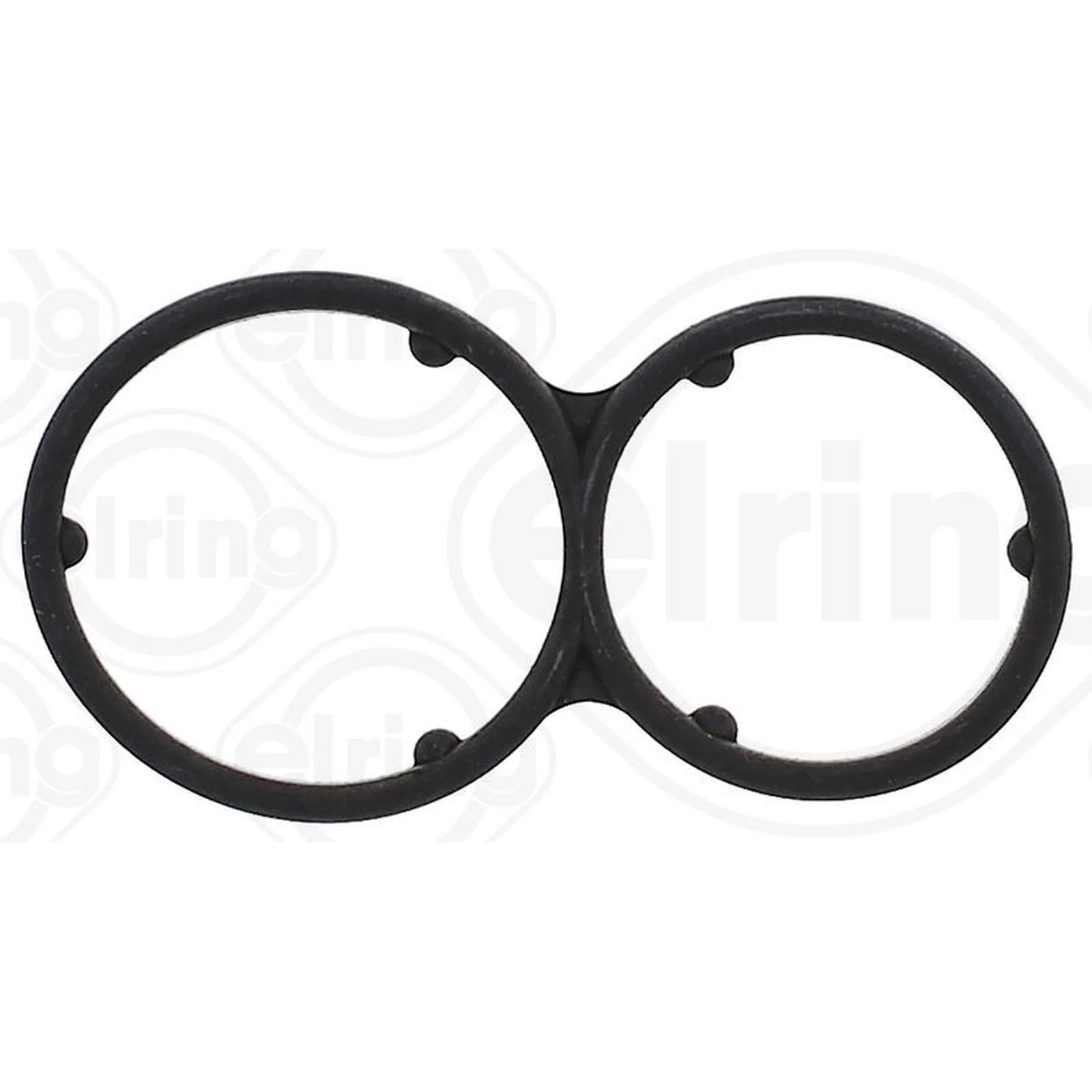 Elring Oil Filter Housing Gasket 616.770