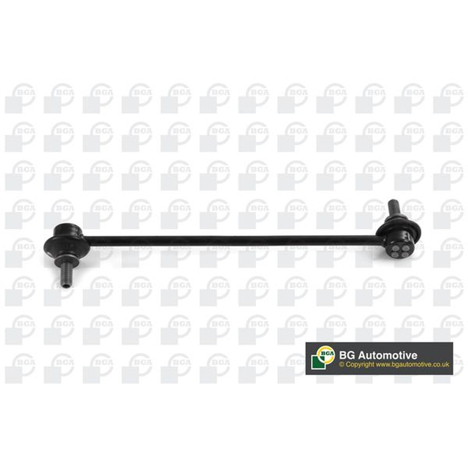 BGA 2 x Stabiliser Bar Links fits Mazda 3 2013-2019 1.5 1.6 2.0 2.2
