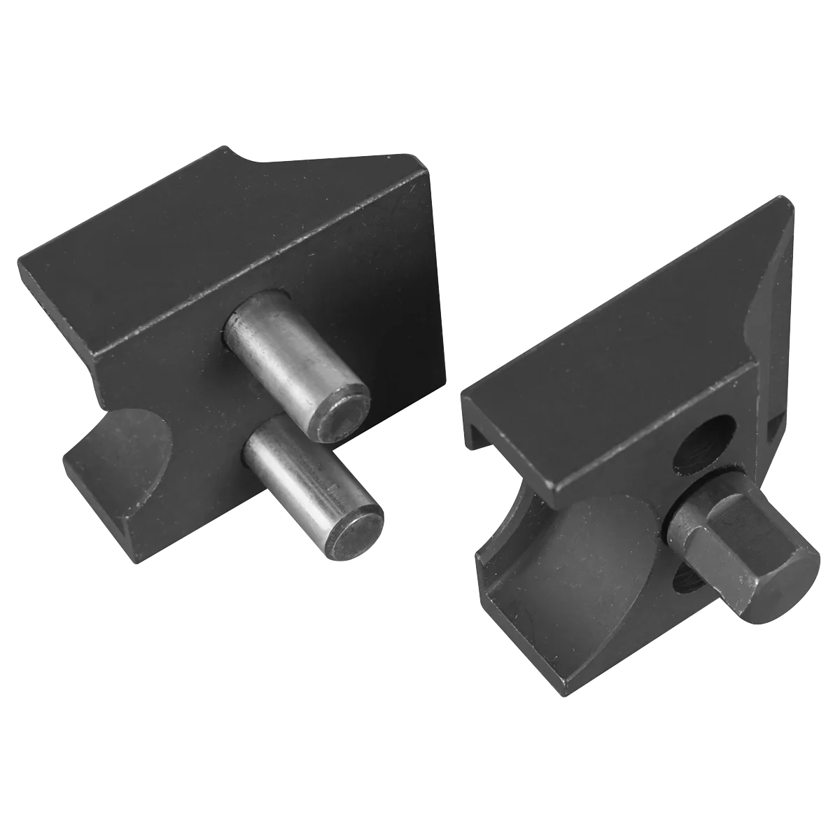 Sealey Suspension Split Hub & Ball Joint Spreader VS393 15mm