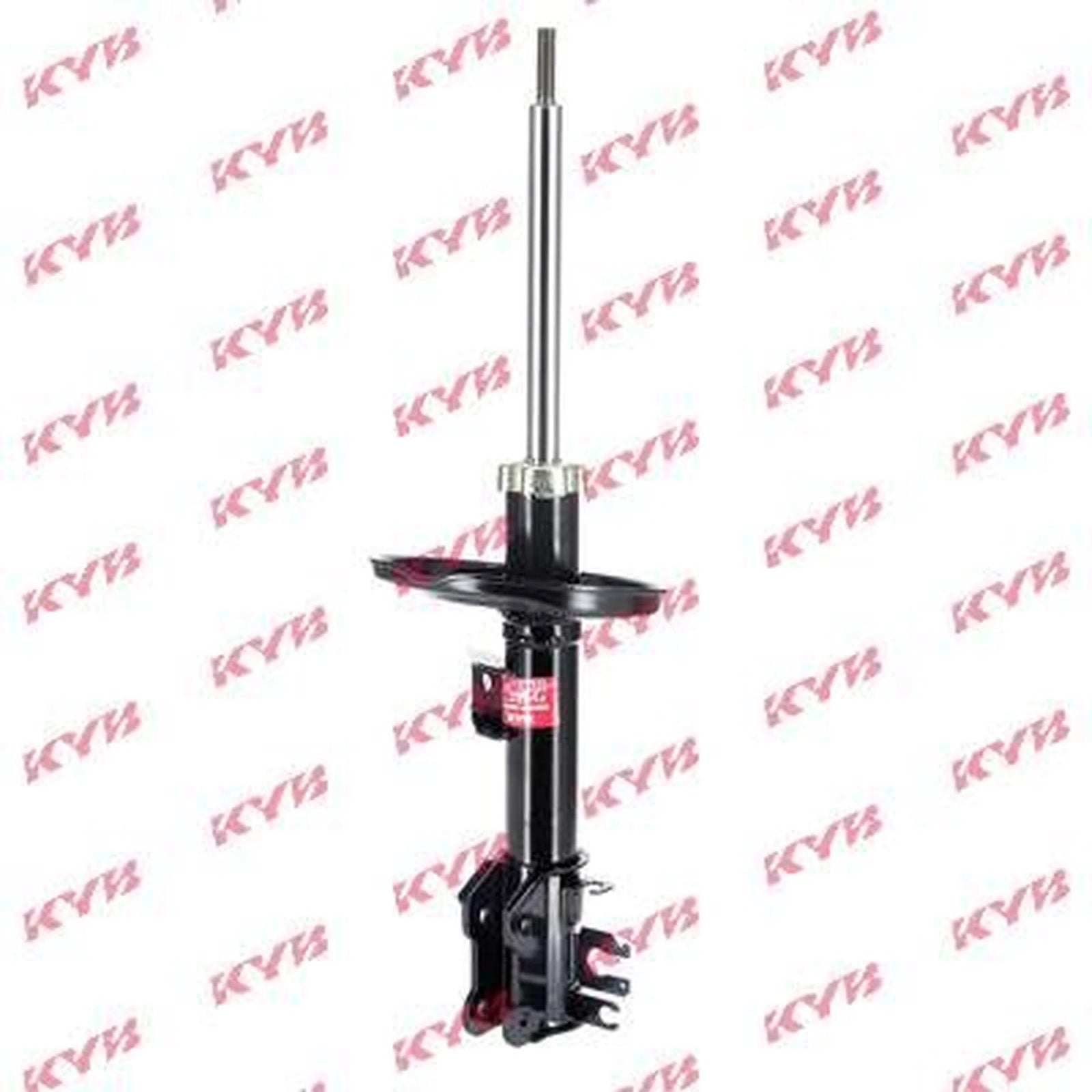 KYB Shock Absorber Damper Strut Front Right 333774