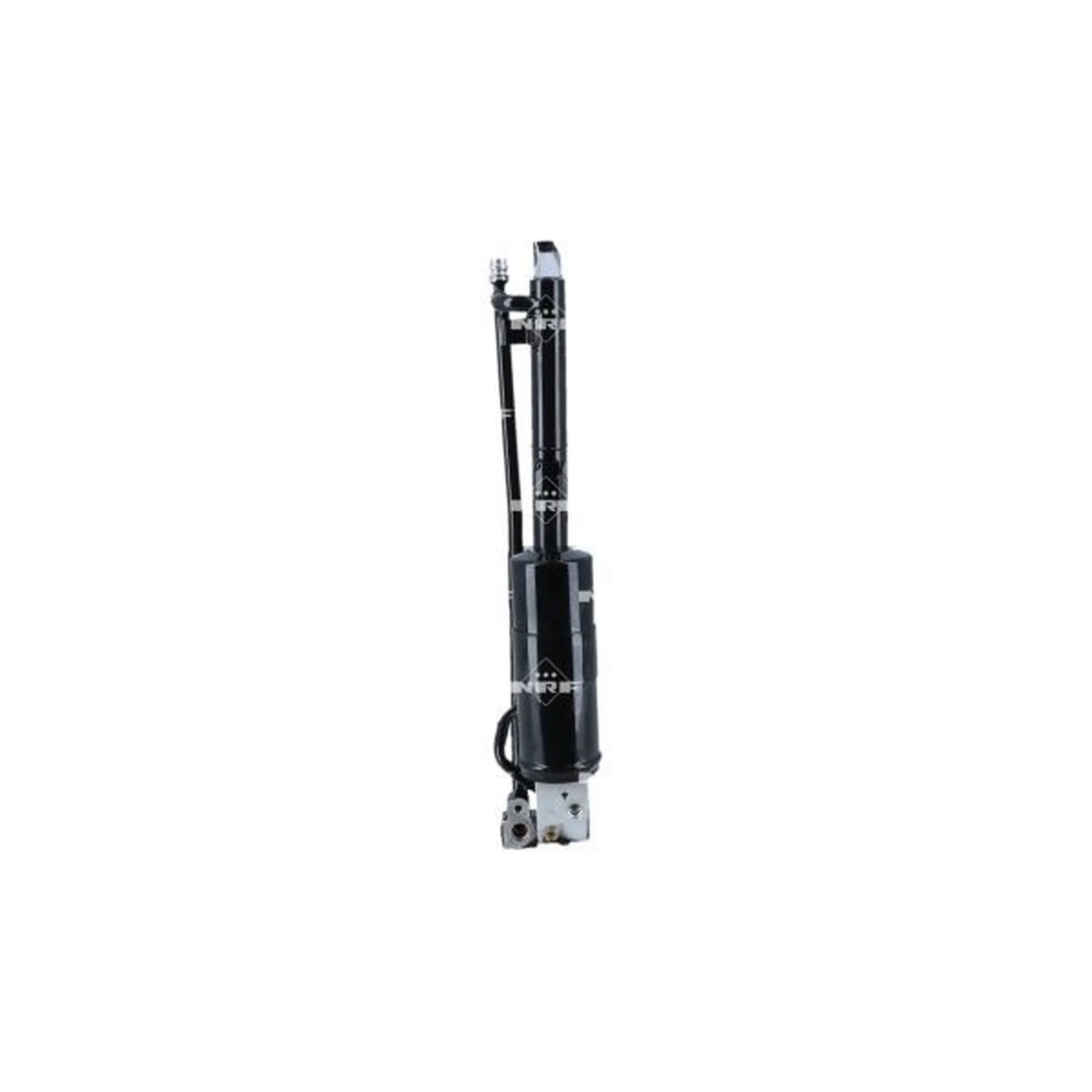 NRF Air Conditioning Condenser 35558