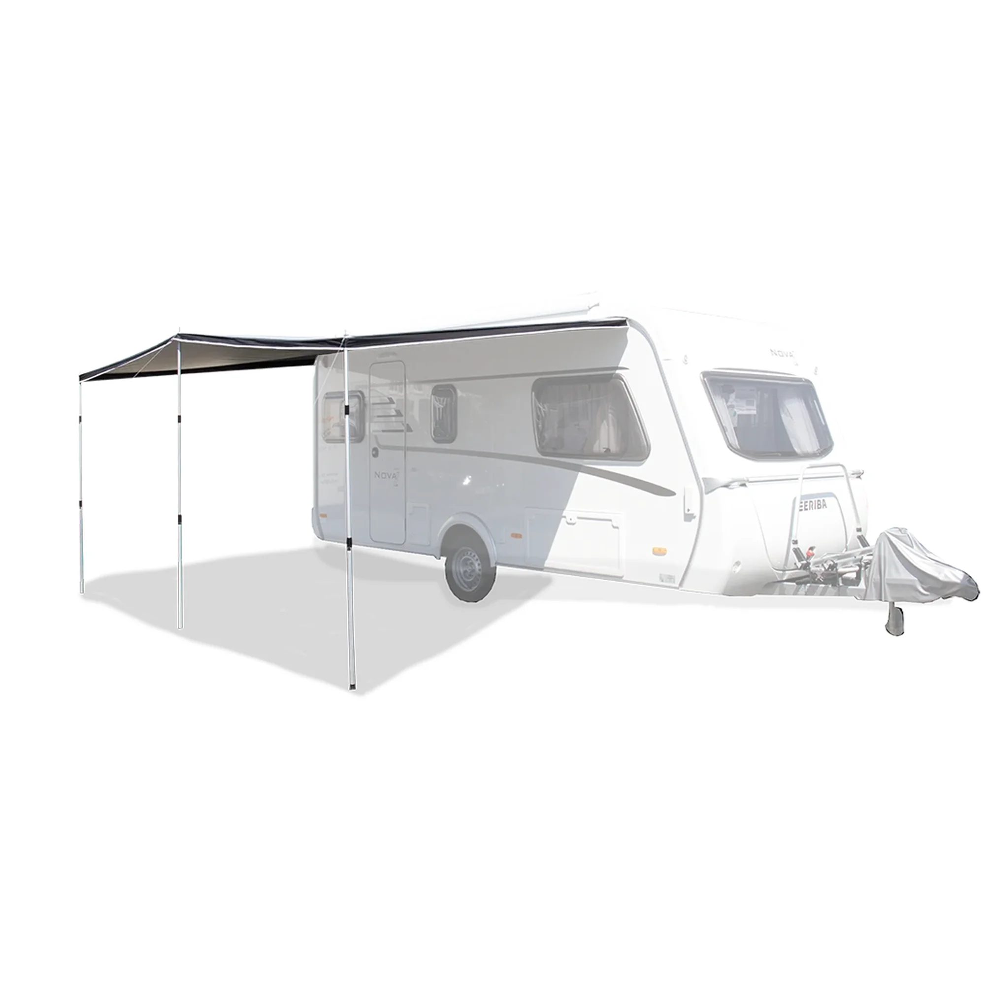 Westfield Sun Shady Pro Canopy 570 cm