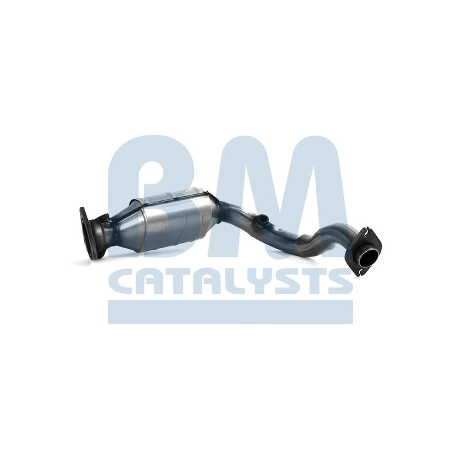 BM Catalysts Homologated Petrol Cat BM91390H