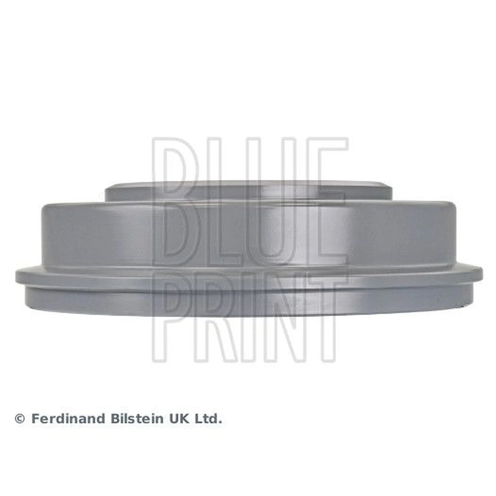 Blue Print Brake Drum Assembly Rear ADG04710