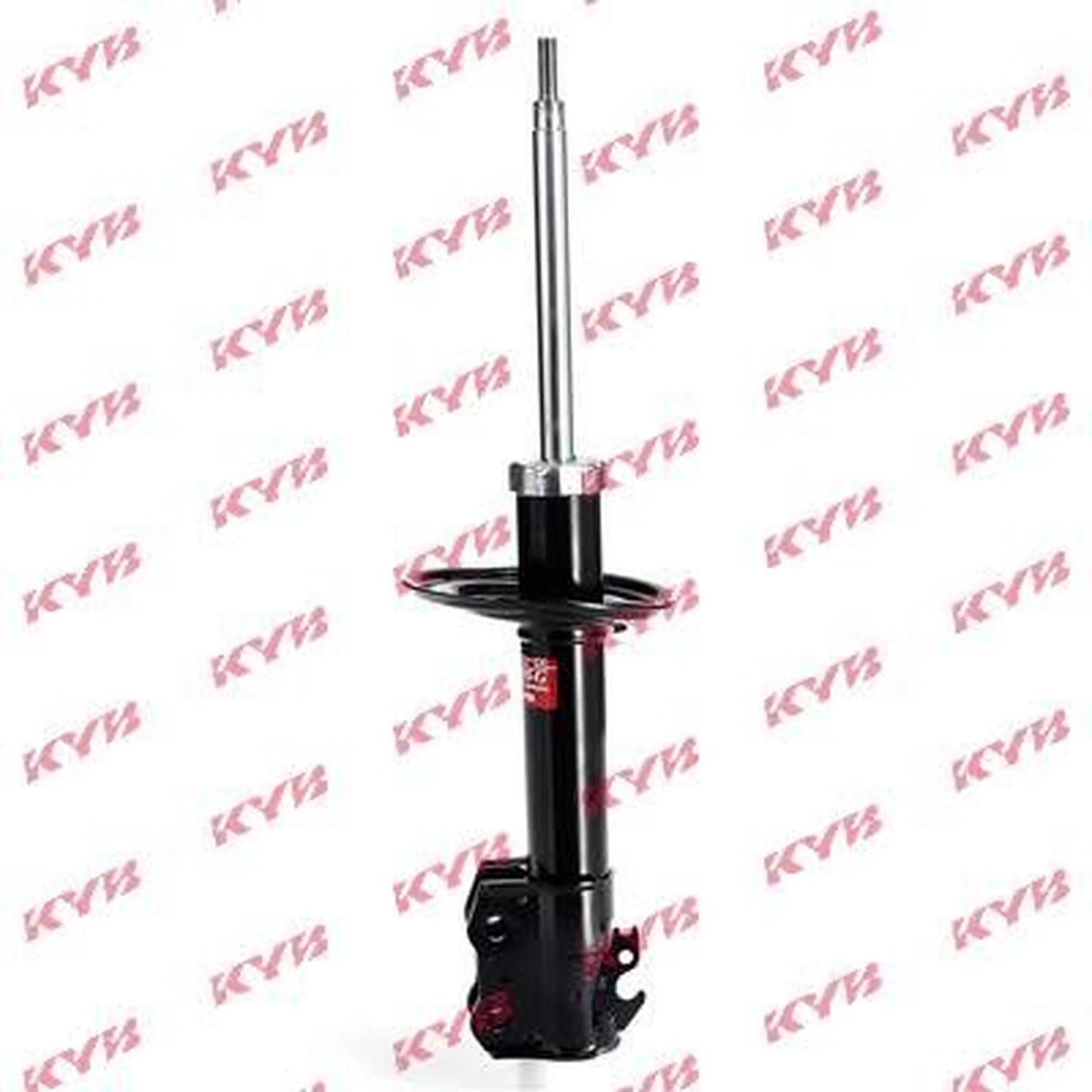 KYB Shock Absorber Damper Strut Front Left 333746