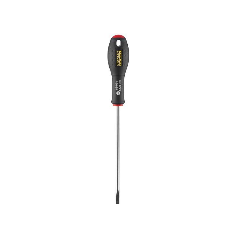 Stanley® Hand Tools FatMax® Screwdriver Parallel Tip 5.5 x 150mm