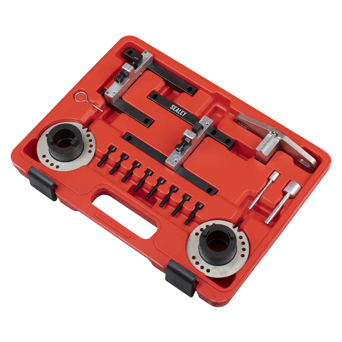 Sealey Petrol Engine Timing Tool Kit VSE6261 for Ford EcoBoost