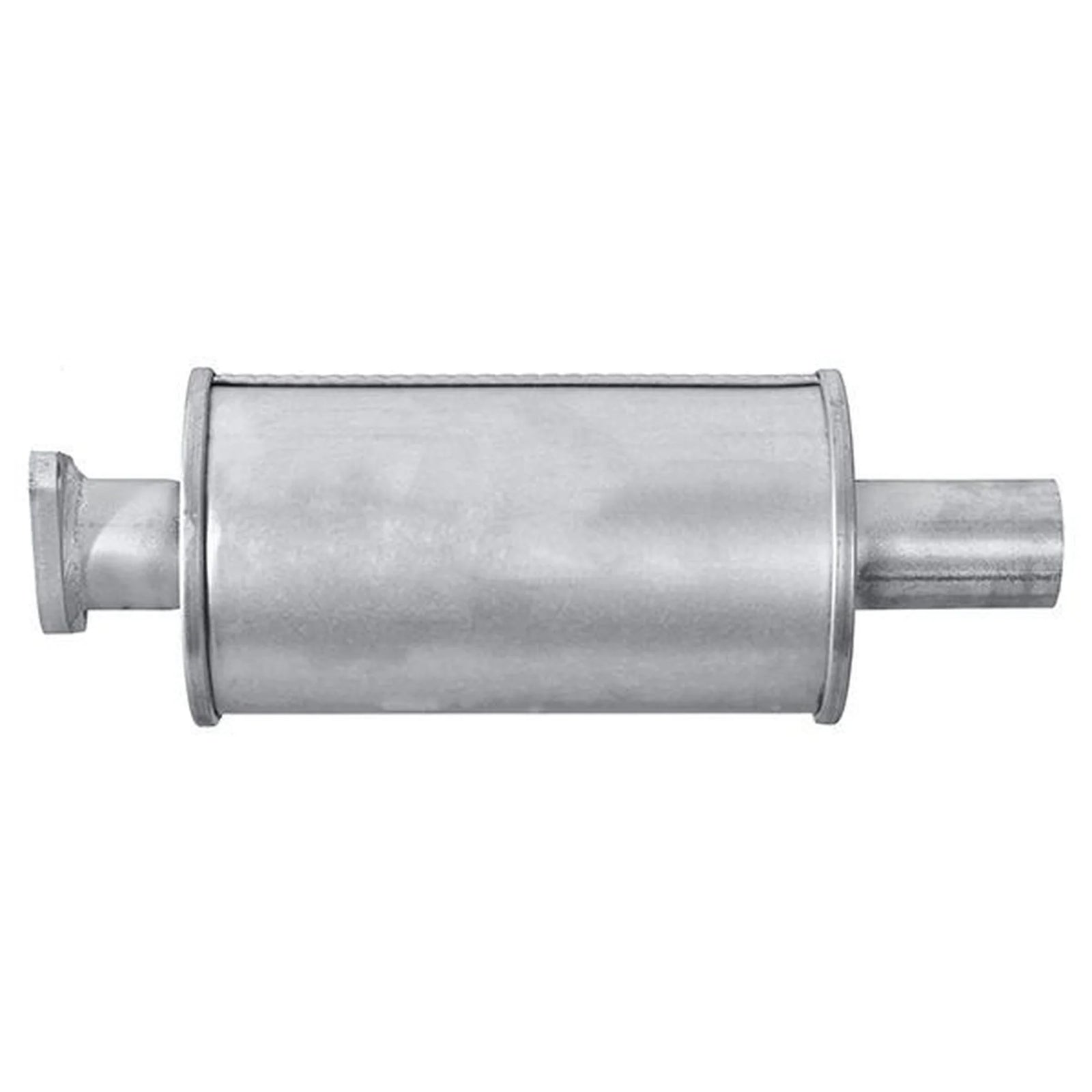 Hella Front Silencer Front 8LB 366 022-831