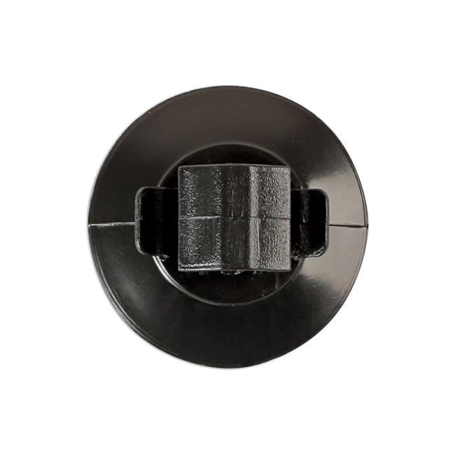 Connect Moulding Clip - for Citroen, Fiat, for Peugeot 10pc 36582