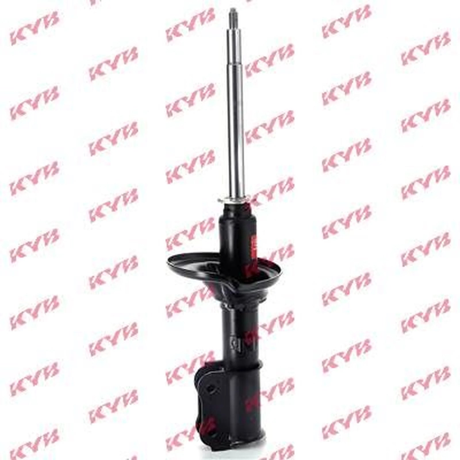 KYB Shock Absorber Damper Strut Front Left 333299