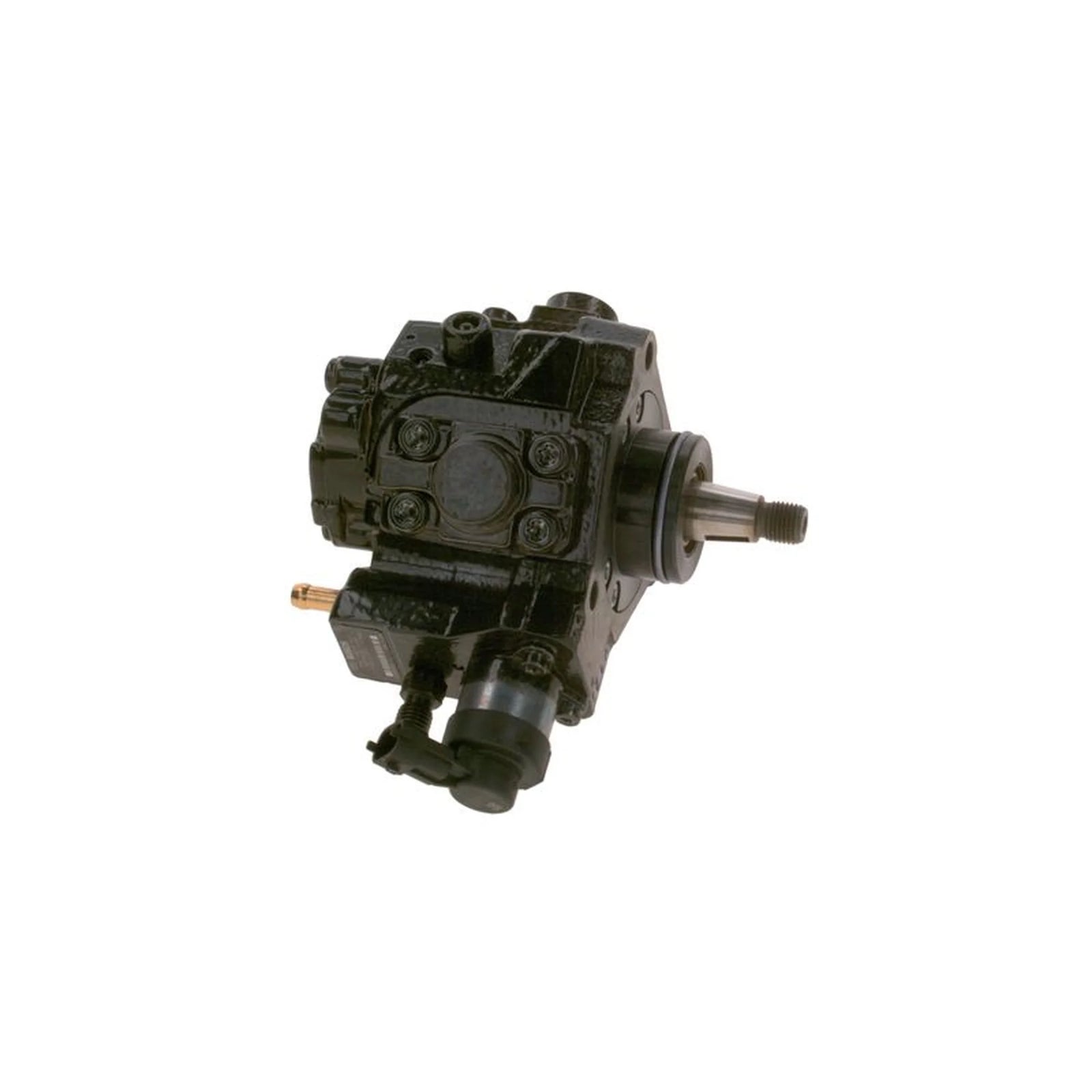 Bosch High Pressure Fuel Pump 0 445 010 182
