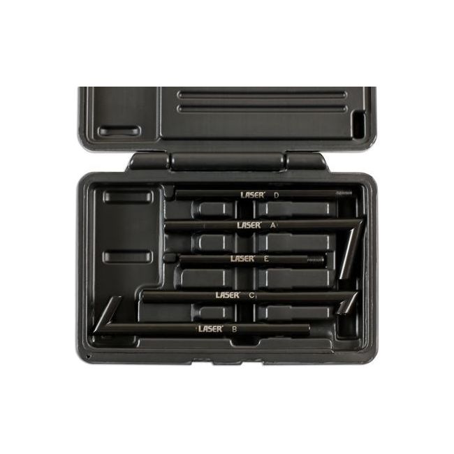 Laser Oil ATF Dispenser 7L 4792