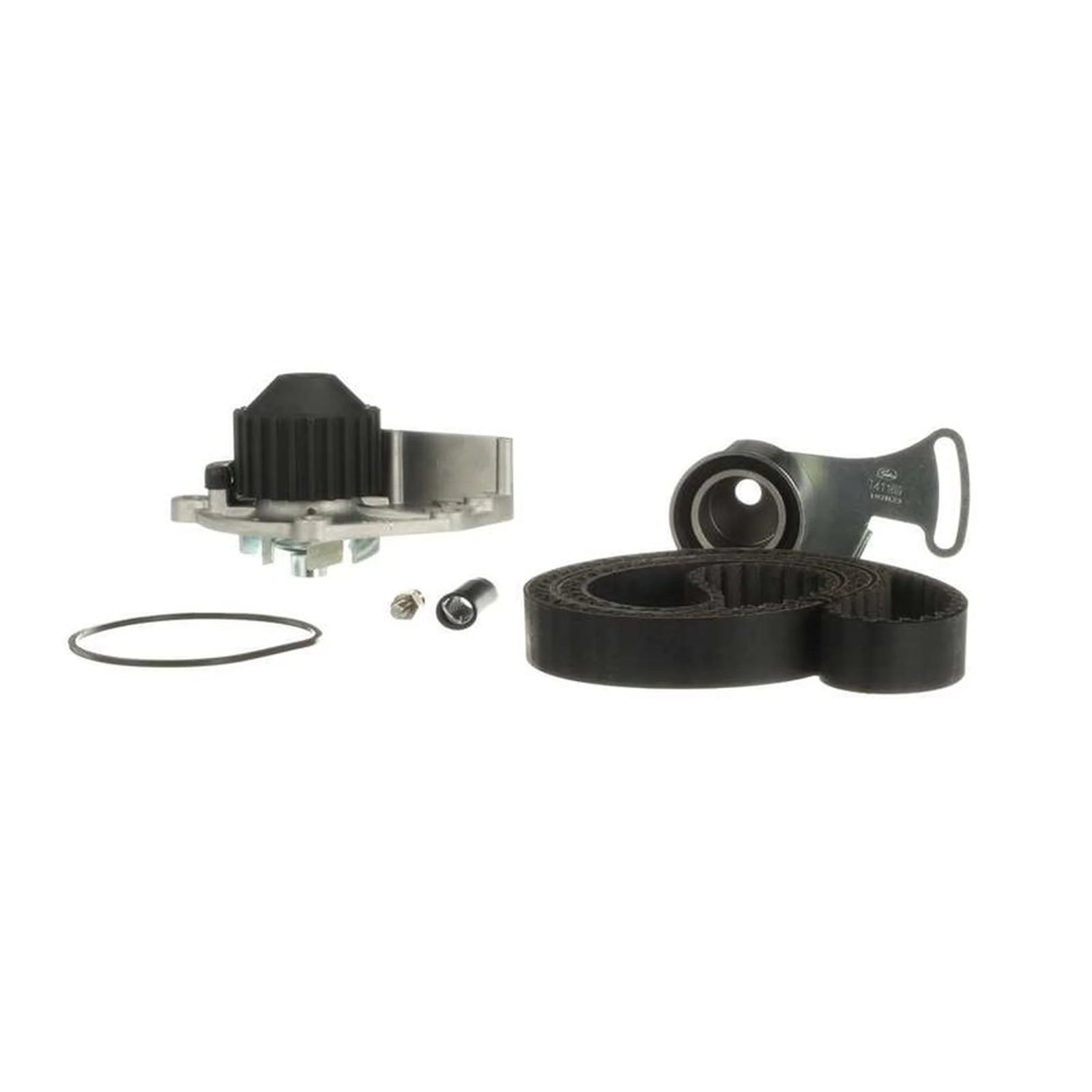 Gates Timing Belt & Water Pump Kit KP15238XS