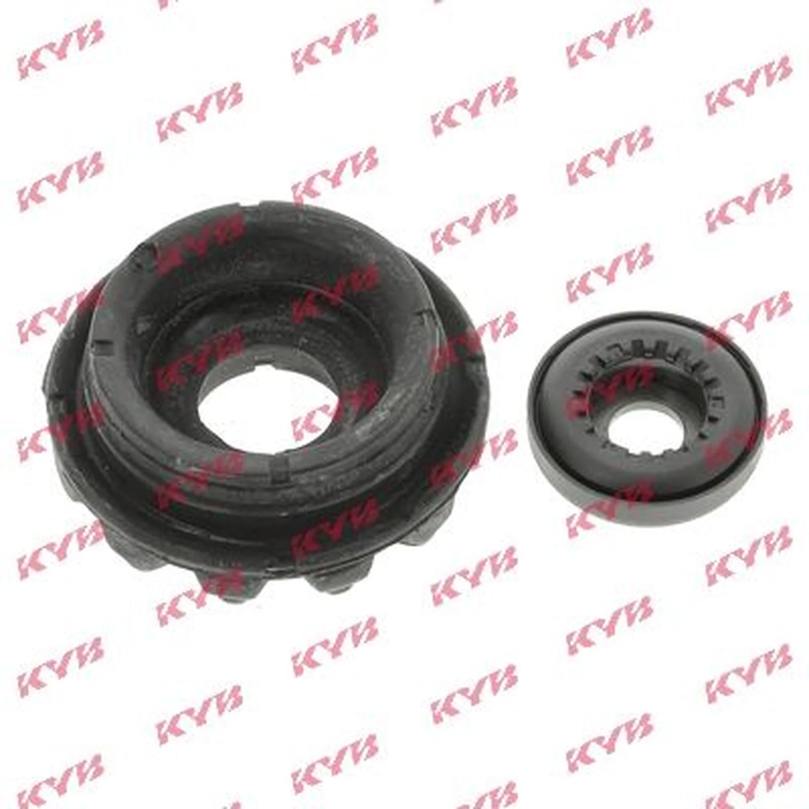 KYB Front Repair Kit Suspension Strut Support Mount SM1707