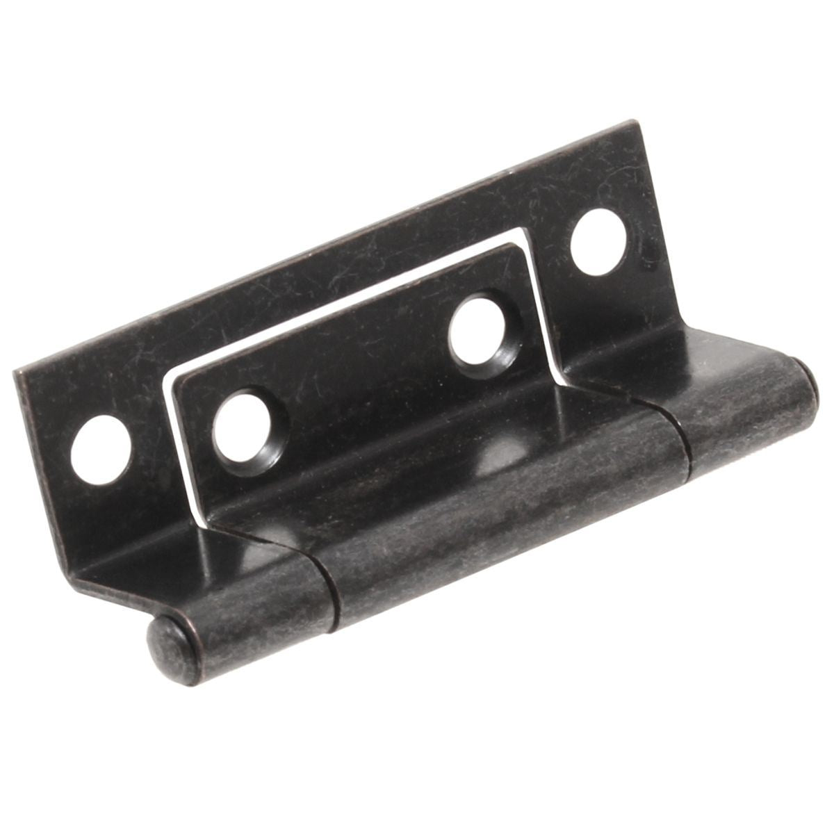 Double Cranked Hinge Bronze for Caravan/Motorhomes