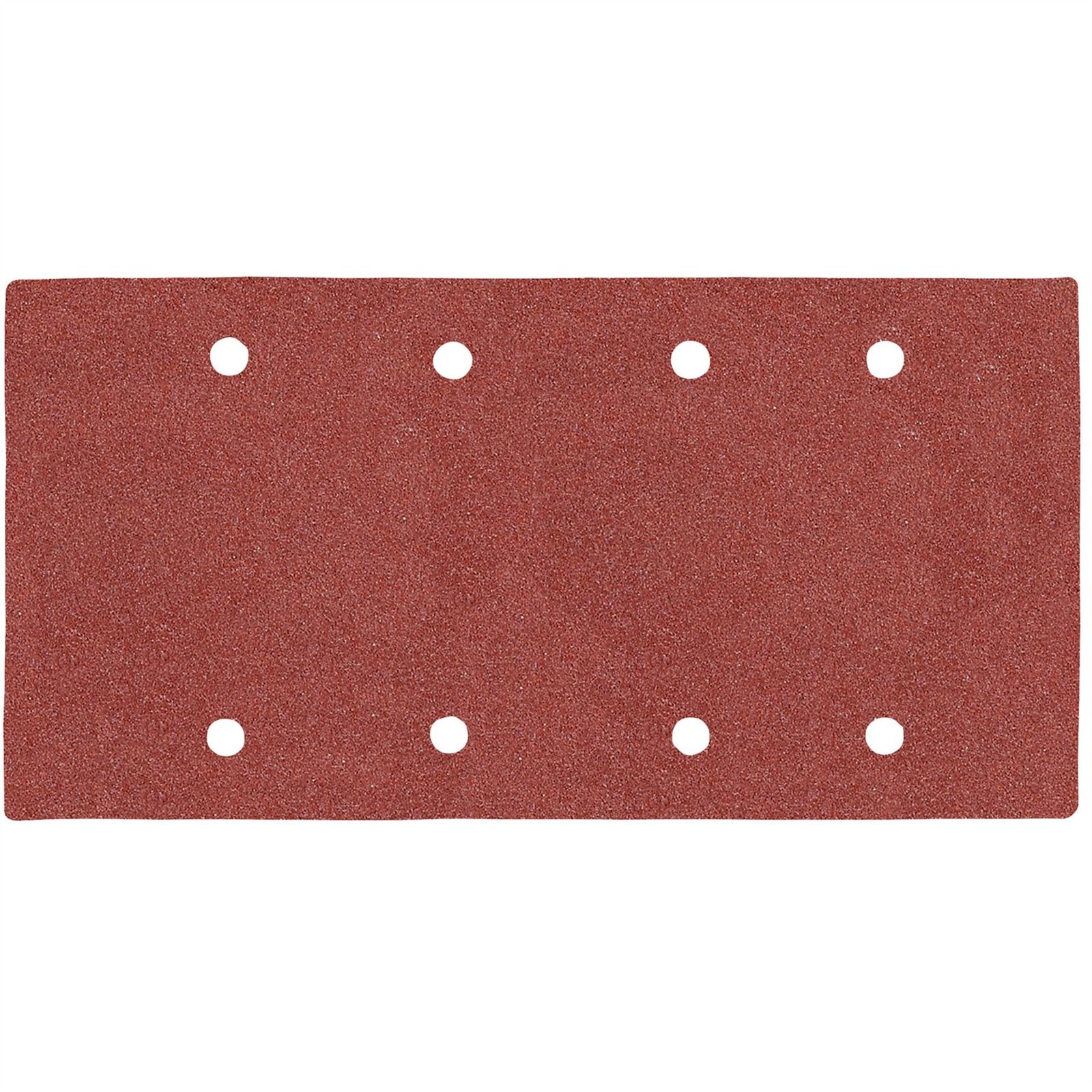Draper 1/3 Sheet Sander, 260W 57839