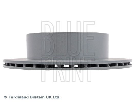 Blue Print 2 x Vented 315mm Brake Disc ADN14378