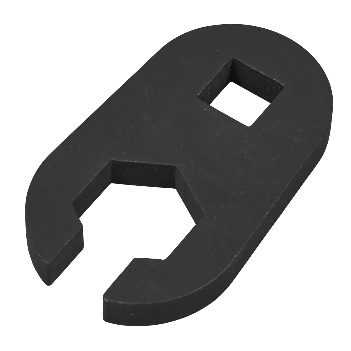 Sealey DPF Fuel Vaporiser Crow's Foot Spanner 22mm