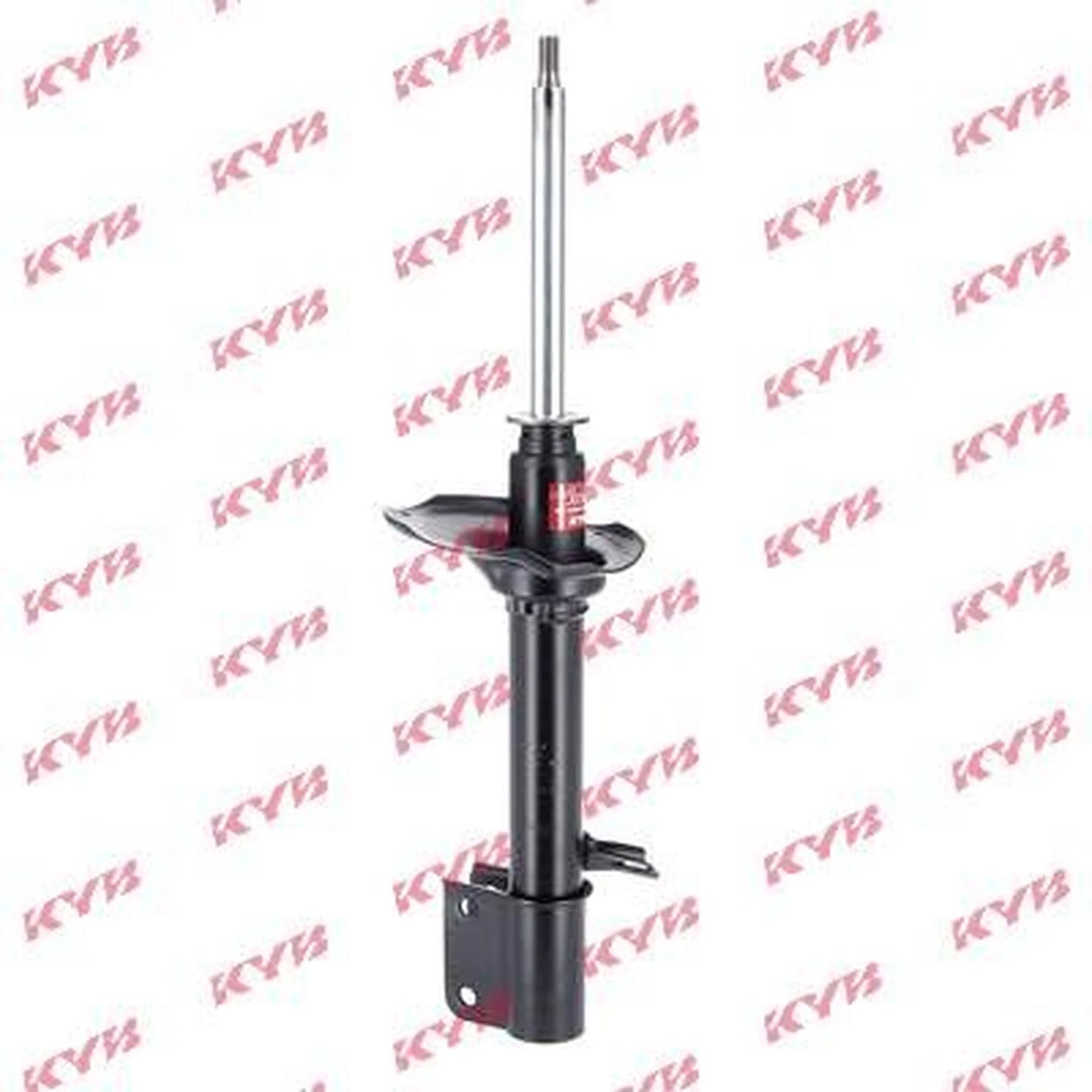 KYB Shock Absorber Damper Strut Rear Left 334147