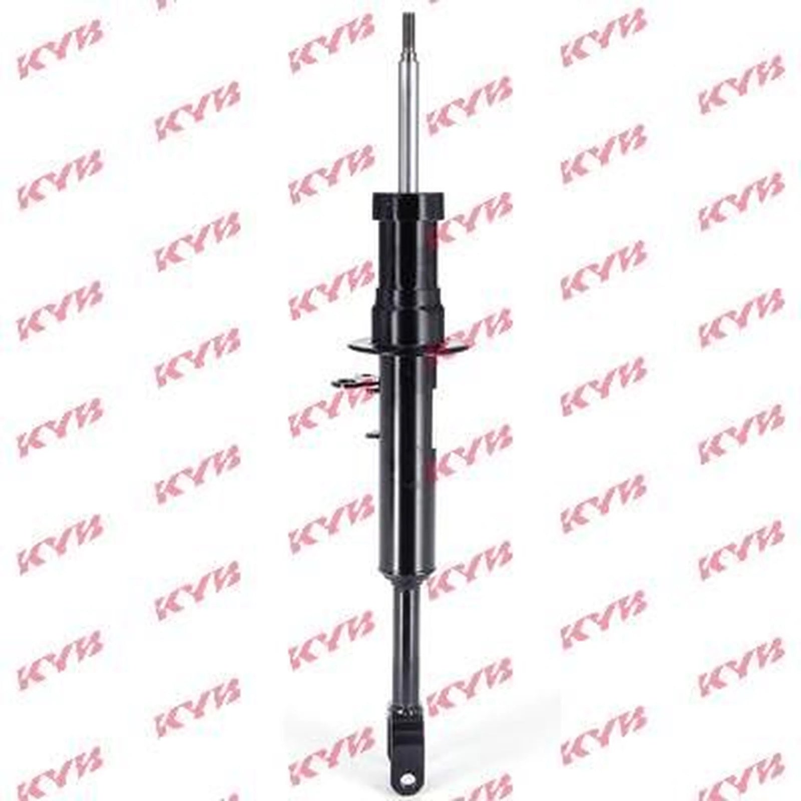 KYB 2 x Front Shock Absorbers fits BMW 5 2009-2016