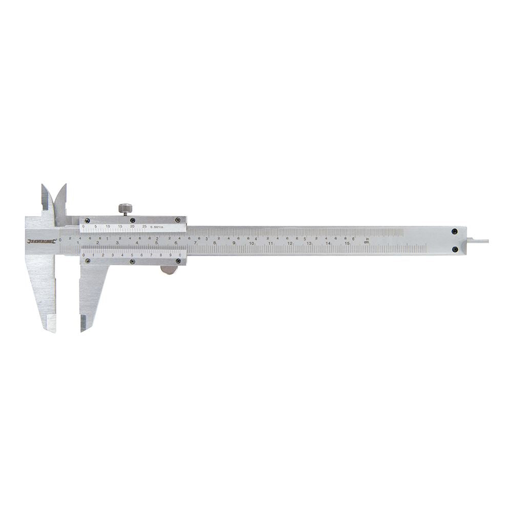 Silverline Vernier Caliper 150mm