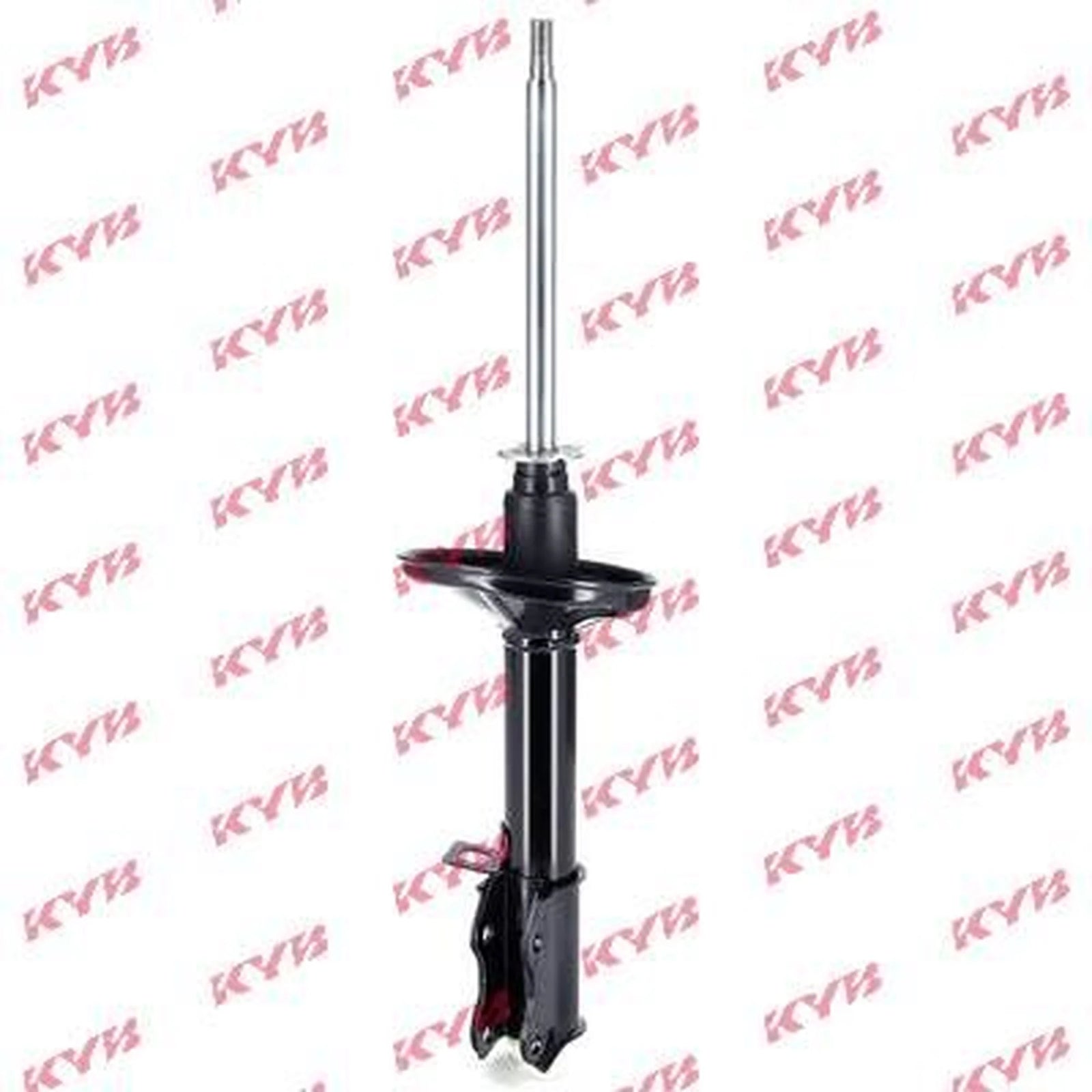 KYB Shock Absorber Damper Strut Rear Left 332003