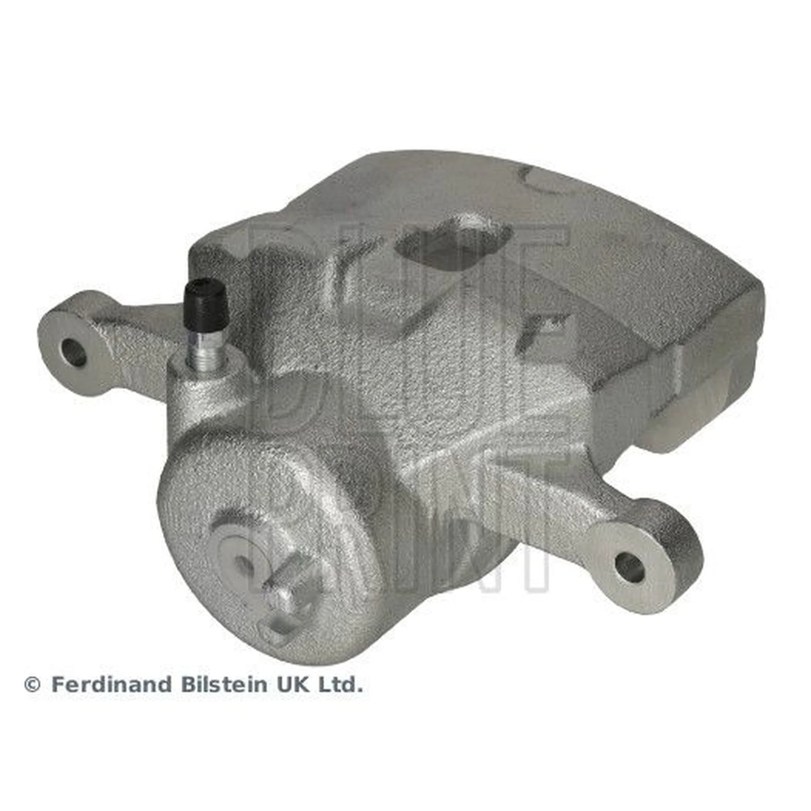 Blue Print Brake Caliper Assembly Front Left ADBP450218