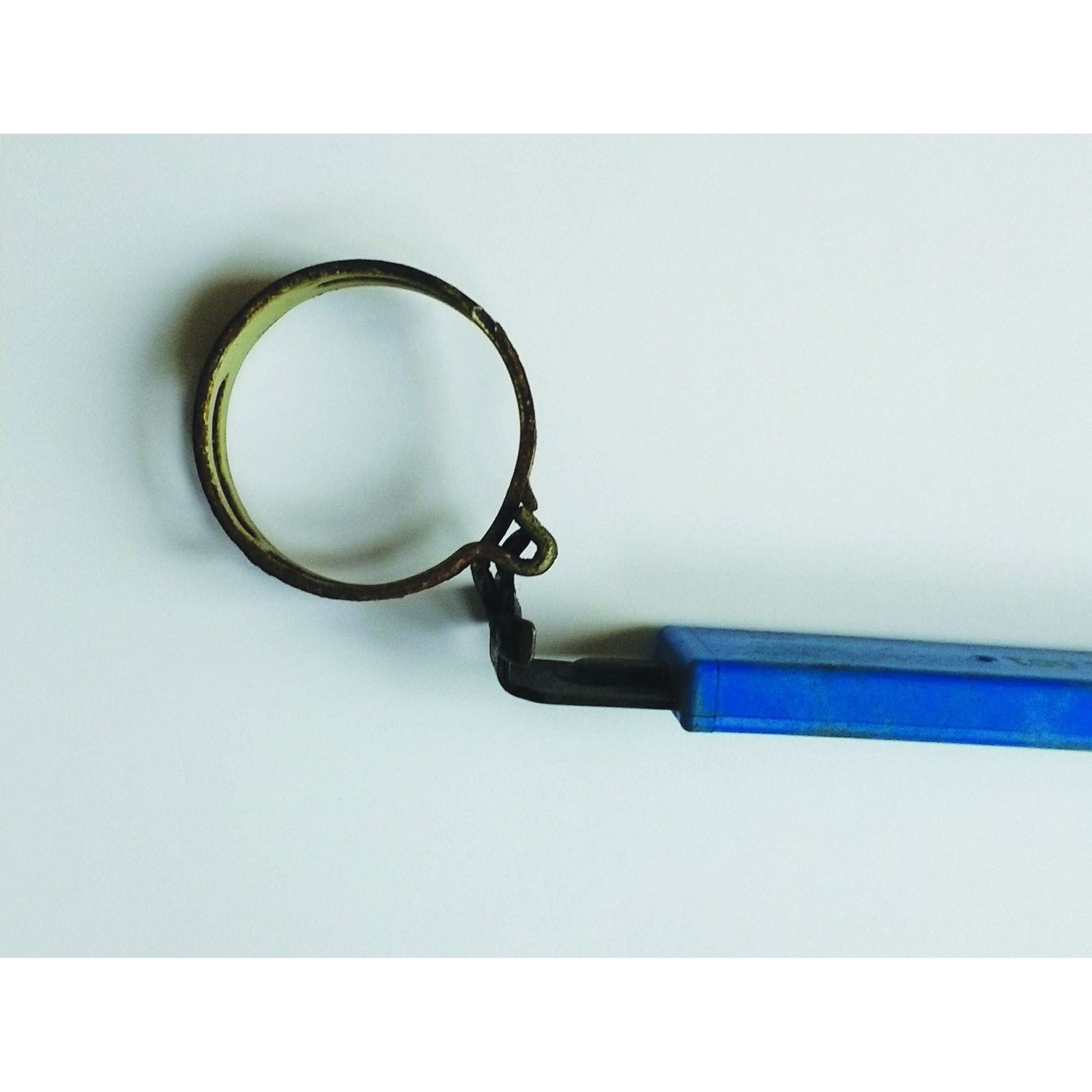 Laser Hose Clip Fitting Tool 7456