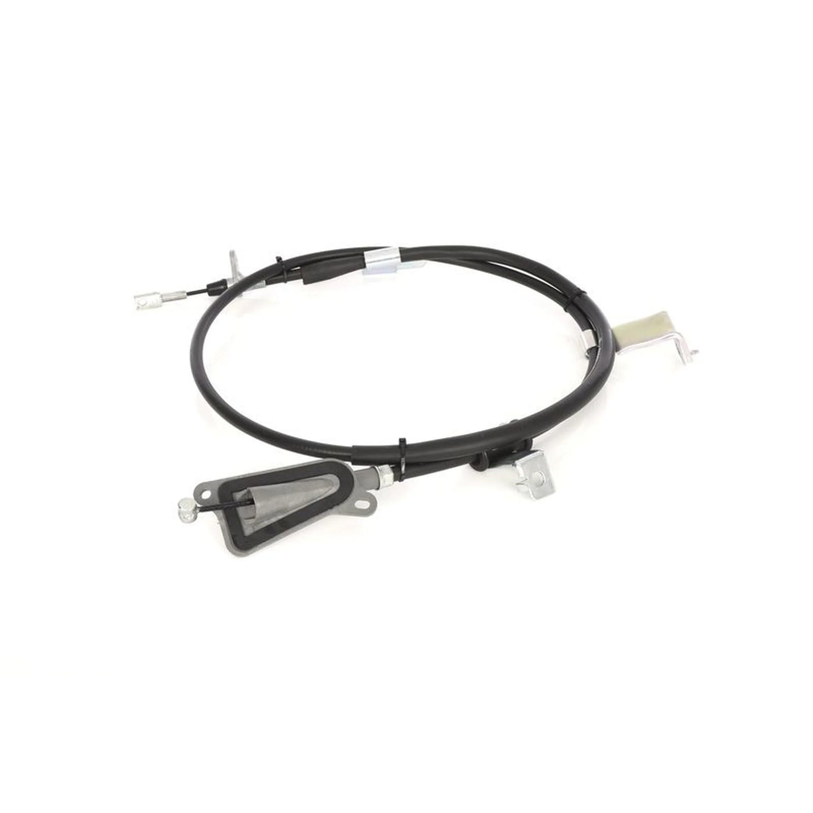 Bosch Handbrake Cable Left Rear 1 987 482 731