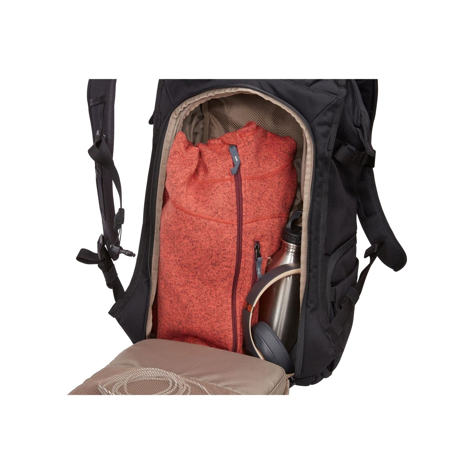 Thule Covert 3-in-1 Travel Backpack 24L – Camera, Laptop & Everyday Gear