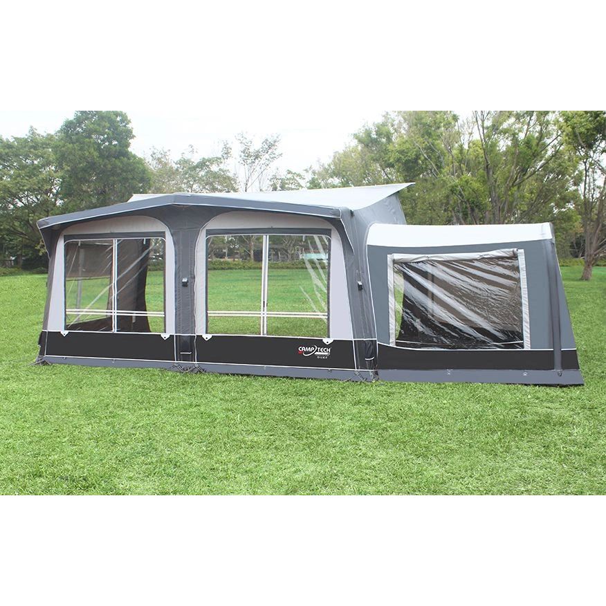Camptech Duke Air Seasonal Inflatable Porch Awning