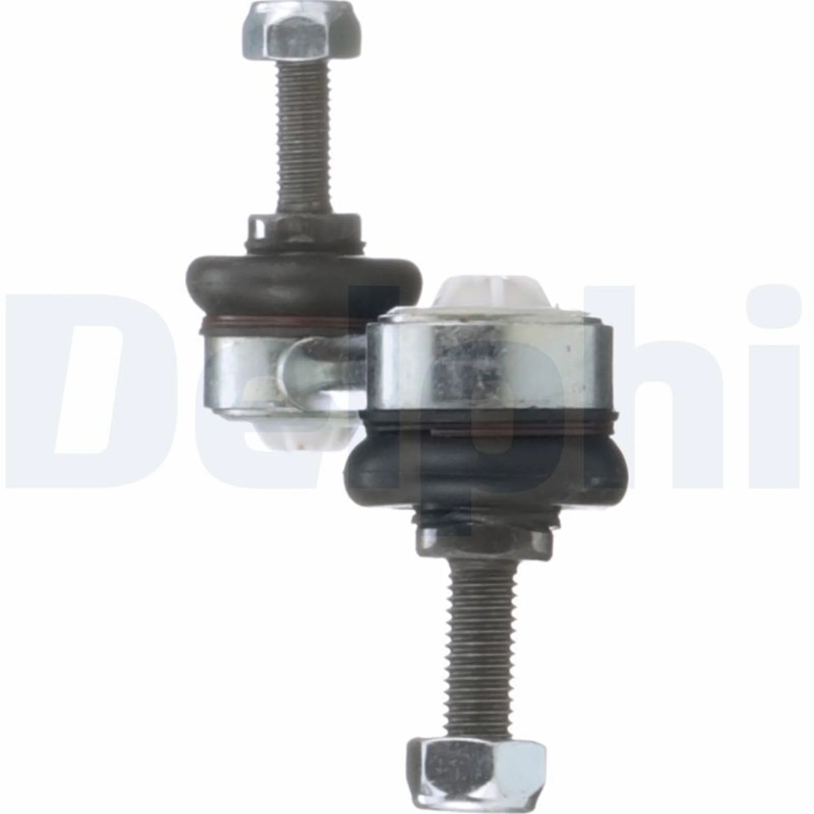 Delphi 2 x Stabiliser Bar Links fits BMW 5 1996-2003