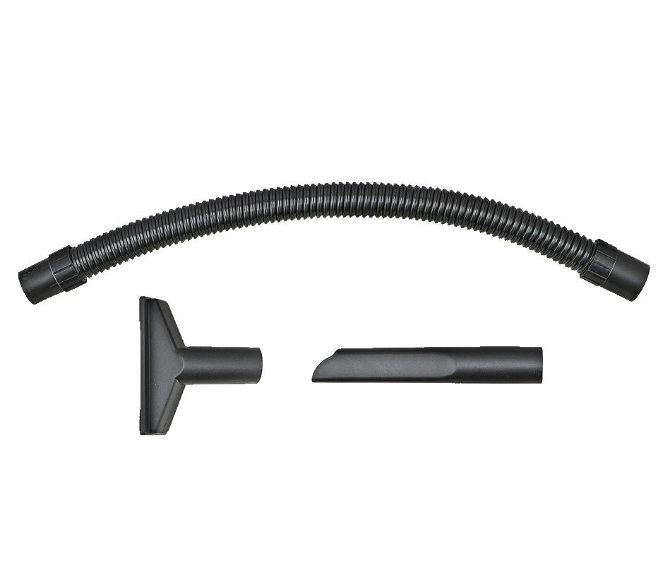 Mestic Vacuum Cleaner Ms-80 12V Black