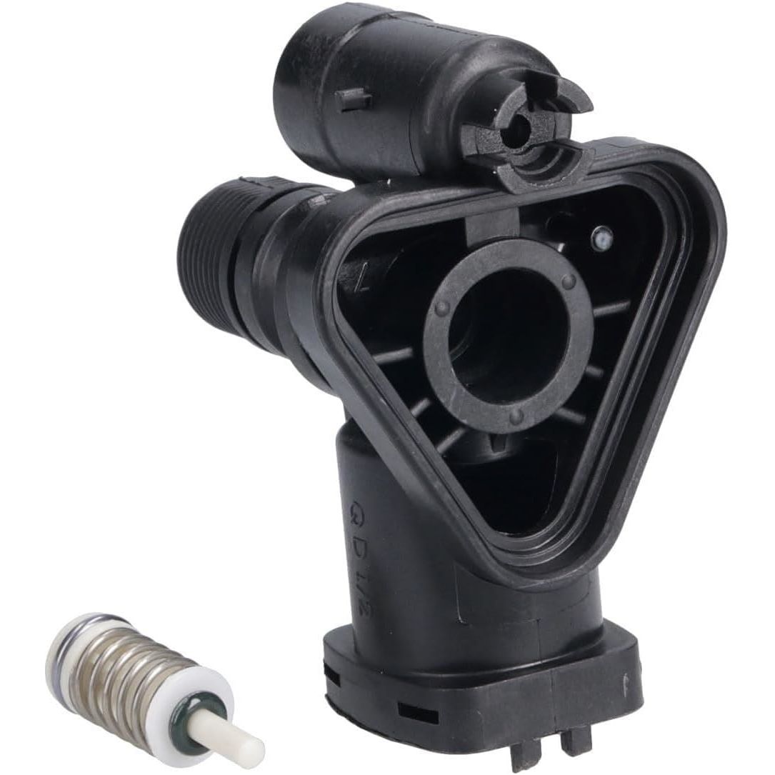Karcher Pressure Washer Control Head v2 - 22mm GENUINE 9002029 9.002-029.0
