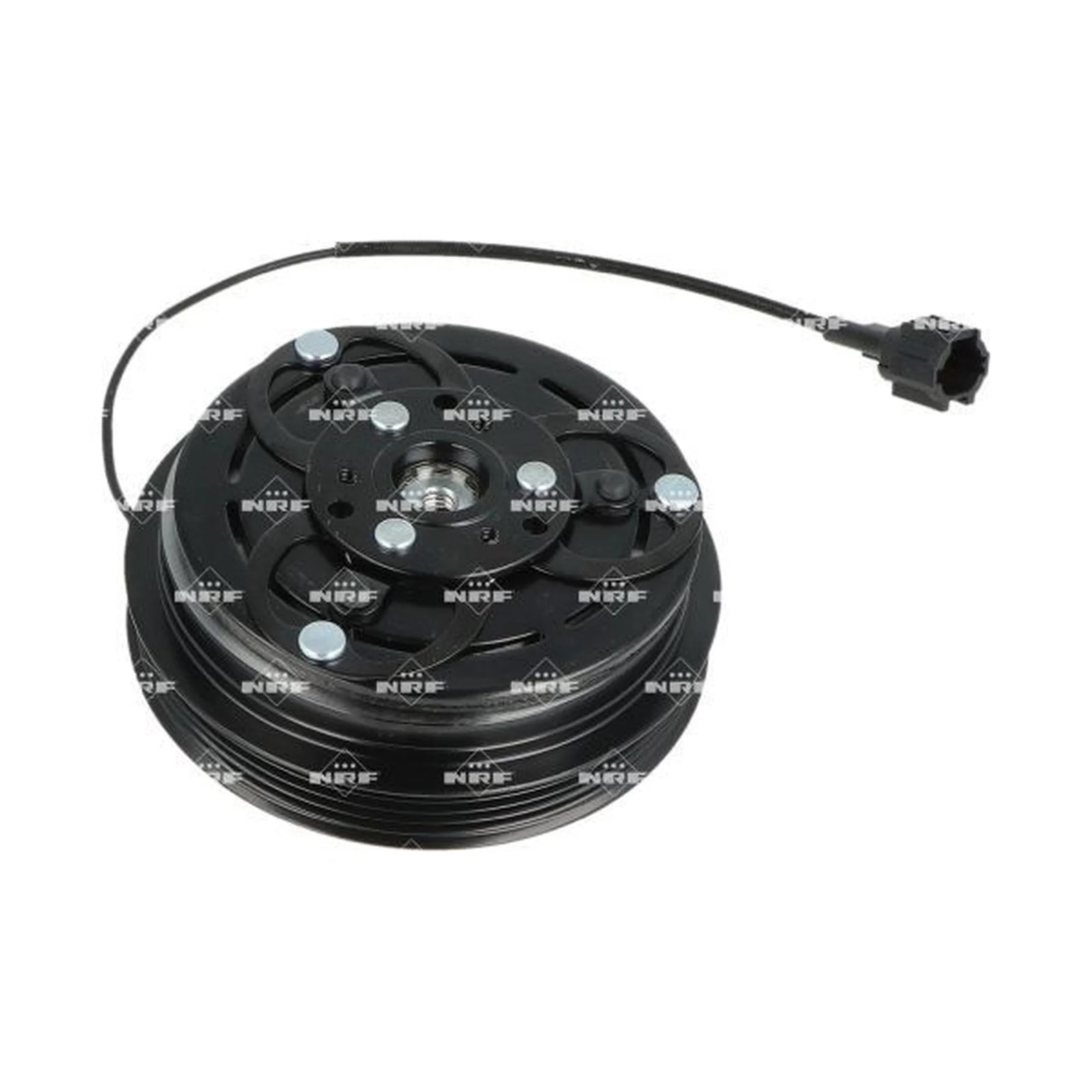 NRF A/C Compressor Magnetic Clutch 380201