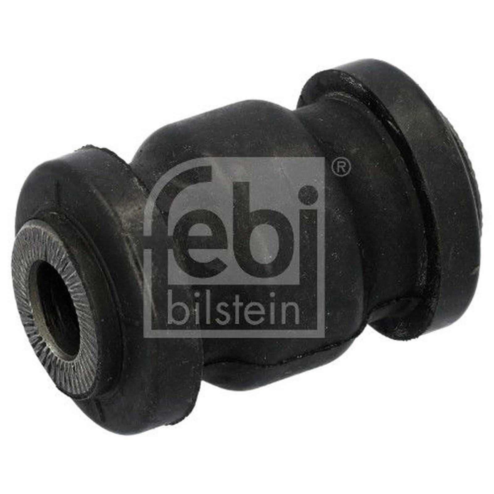 Febi Wishbone / Control / Trailing Arm Bush Front Right 1004229