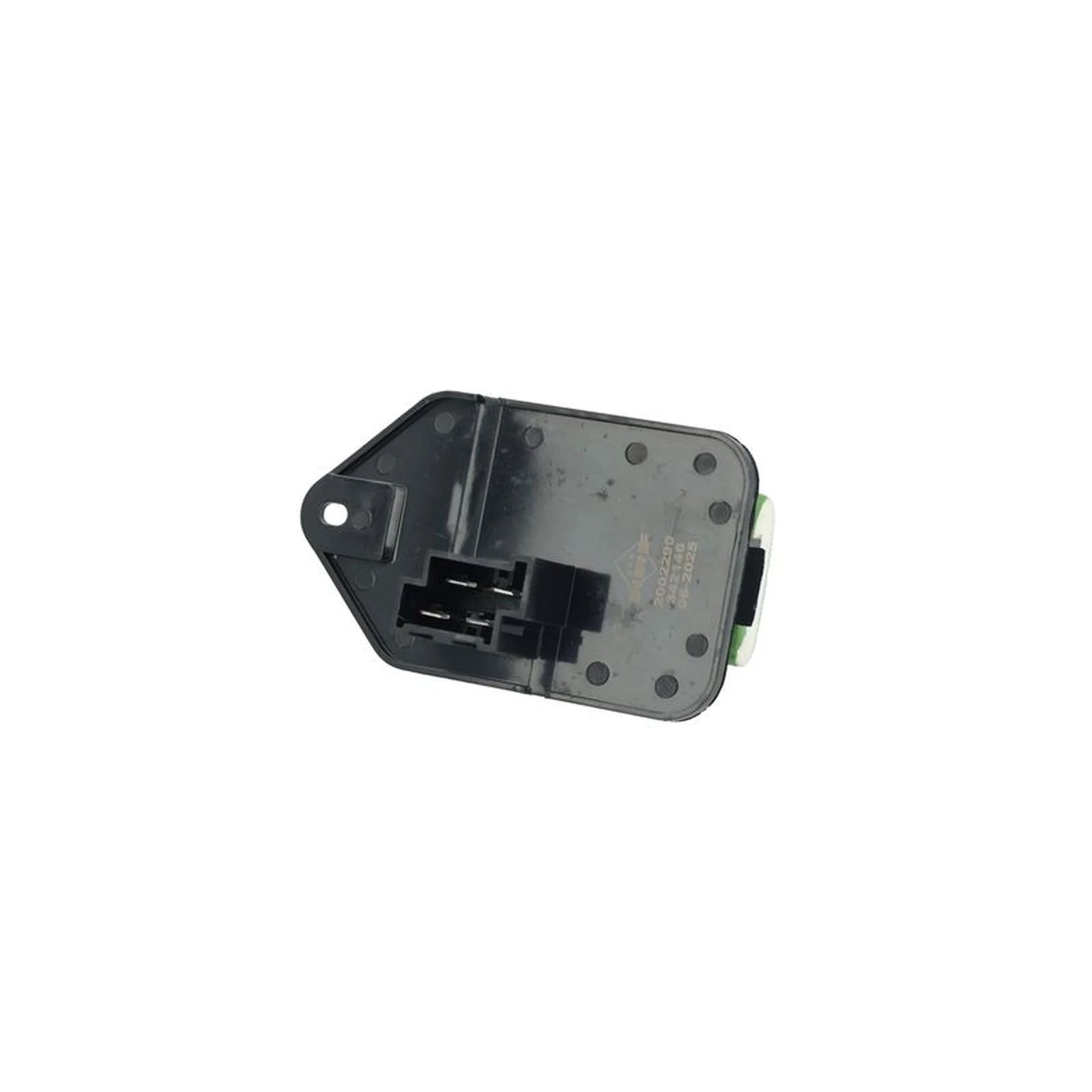 NRF Heater Blower Resistor 342146