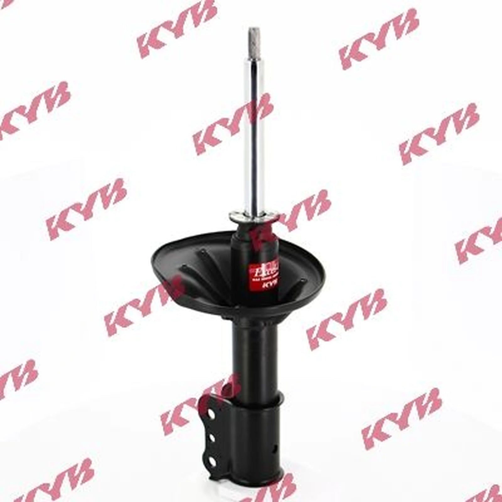 KYB 2 x Front Shock Absorbers fits Mazda Eunos 500 1992-1999 1.6 2.0