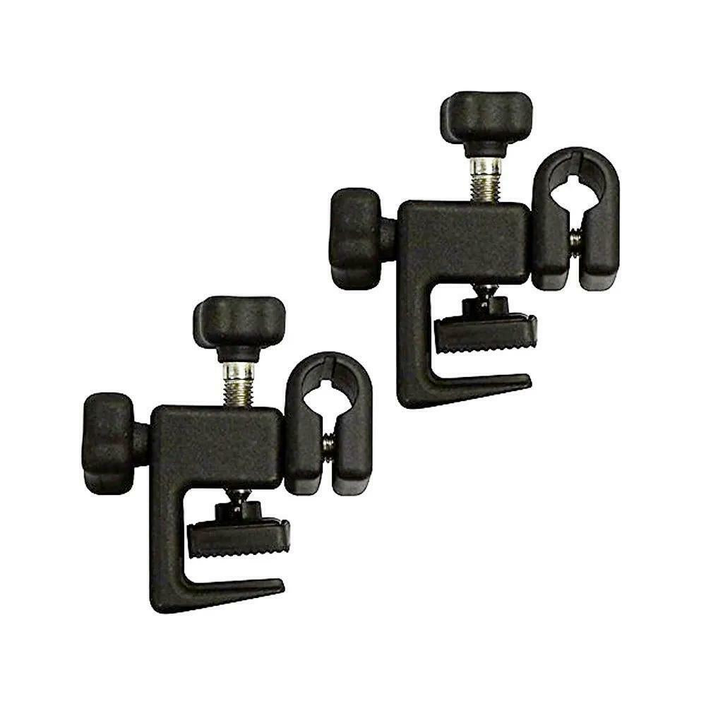Milenco Mirror Clamp Grand Aero 3 Single Spare Replacement Towing Caravan